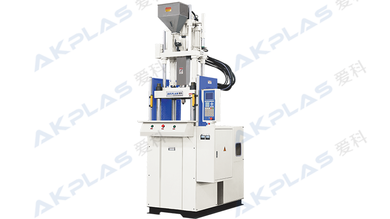 AT-900、90噸立式注塑機