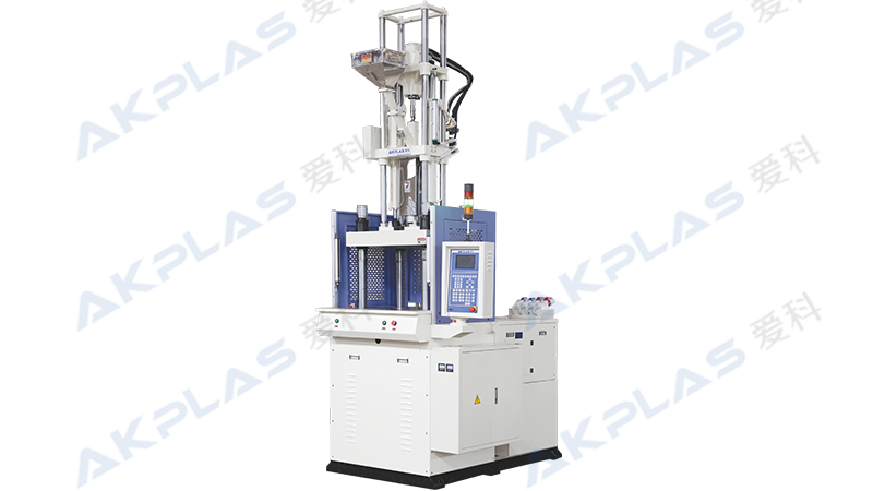 AT-1500、150噸立式注塑機