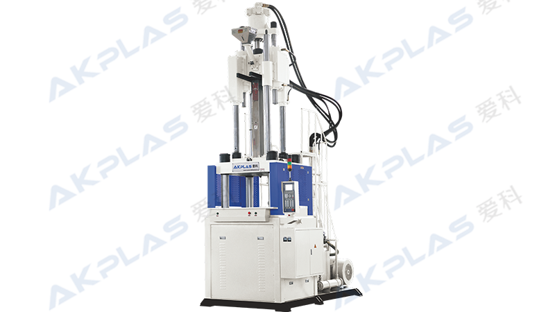 AT-3500、350噸立式注塑機