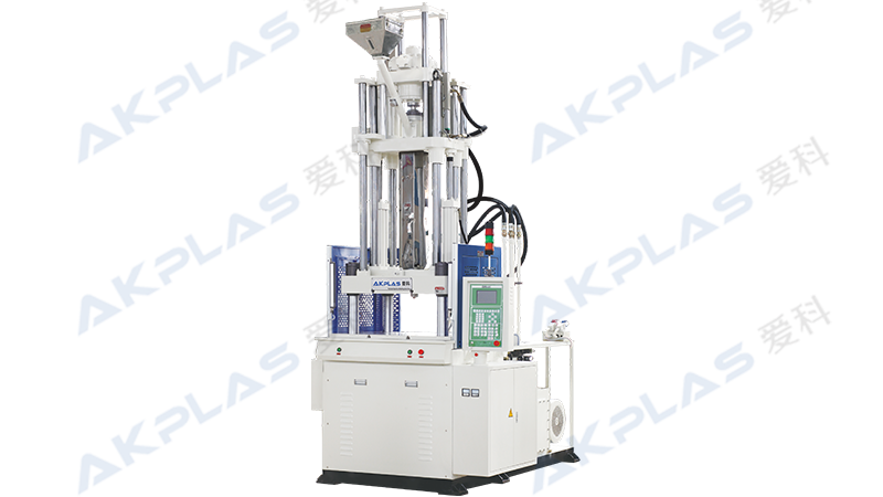 AT-3800、380噸立式注塑機