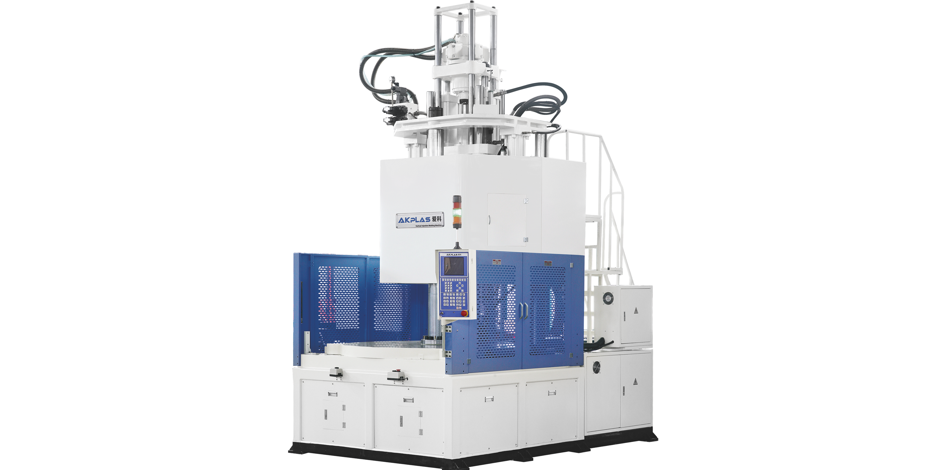 AKPLAS愛科-ATR轉(zhuǎn)盤系列