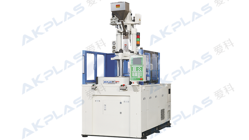 AT-550.2R立式轉(zhuǎn)盤注塑機(jī)