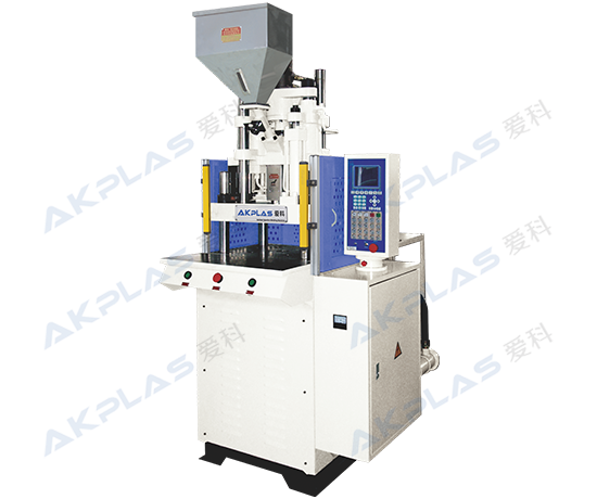 金屬粉末專用注塑機